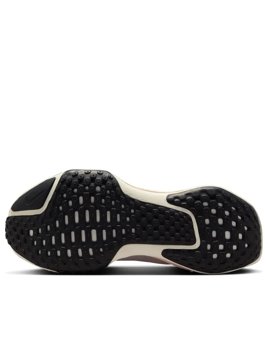 Кроссовки (WMNS) Nike ZoomX Invincible Run 3 'White Atmosphere Blue Tint Black' — изображение 6 из 6, белый