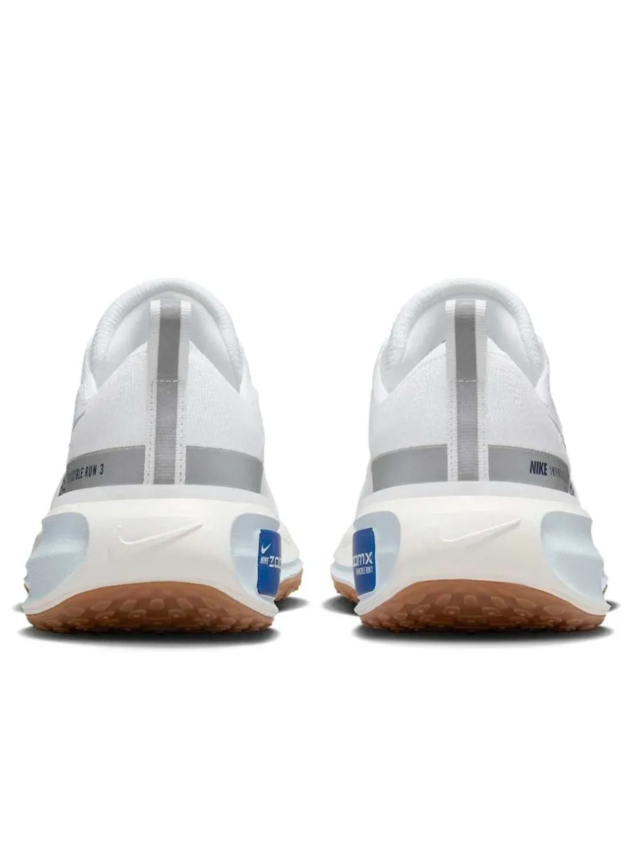 Кроссовки (WMNS) Nike ZoomX Invincible 3 'White Blue Tint Gum' — изображение 5 из 6, белый