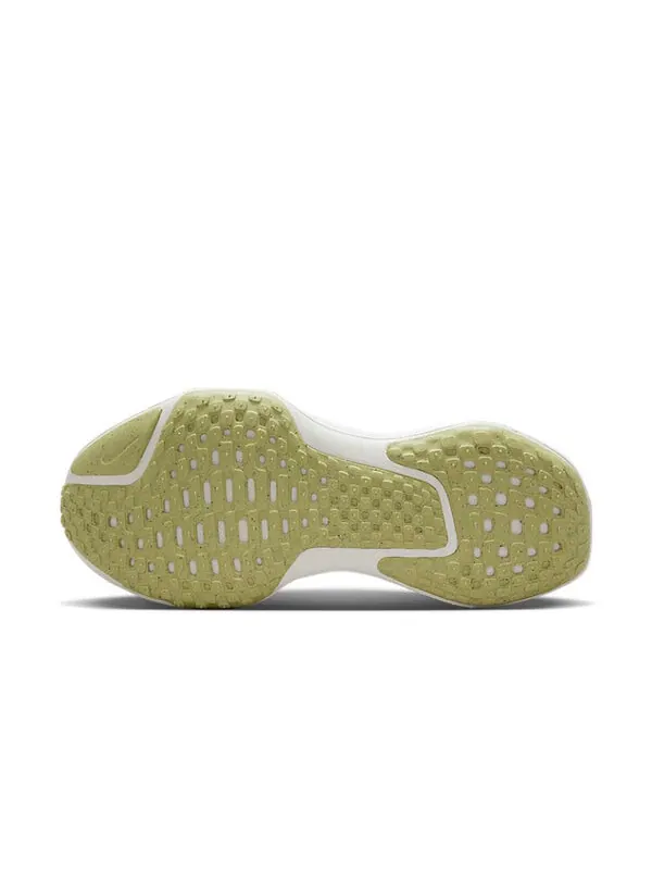 Кроссовки (WMNS) Nike Invincible 3 Women's Road Running Shoes 'Light Cream Topaz Gold' — изображение 2 из 4