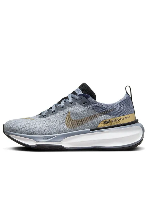 Кроссовки invincible run 3 'ashen slate diffused blue' Nike — изображение 1 из 4