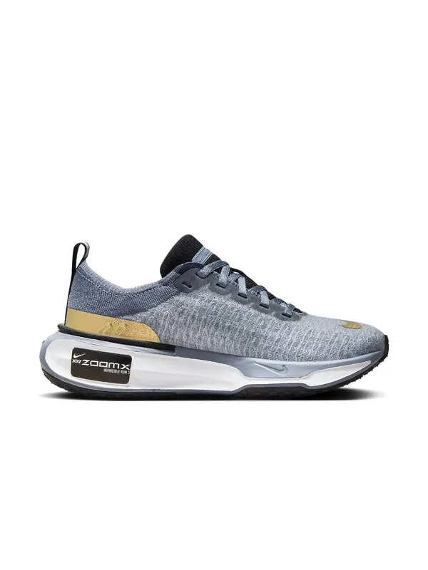 Кроссовки invincible run 3 'ashen slate diffused blue' Nike — изображение 2 из 4