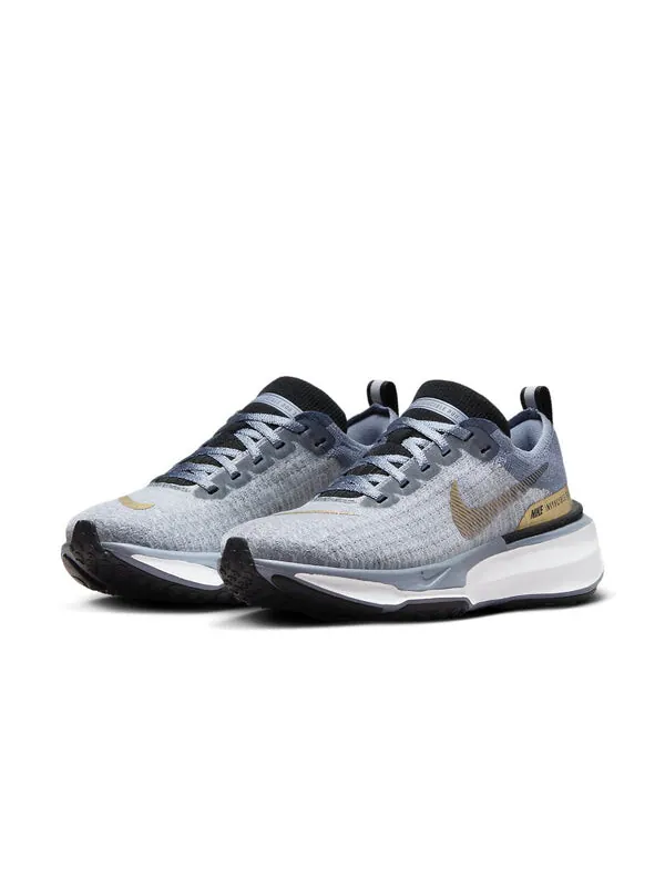Кроссовки invincible run 3 'ashen slate diffused blue' Nike — изображение 3 из 4