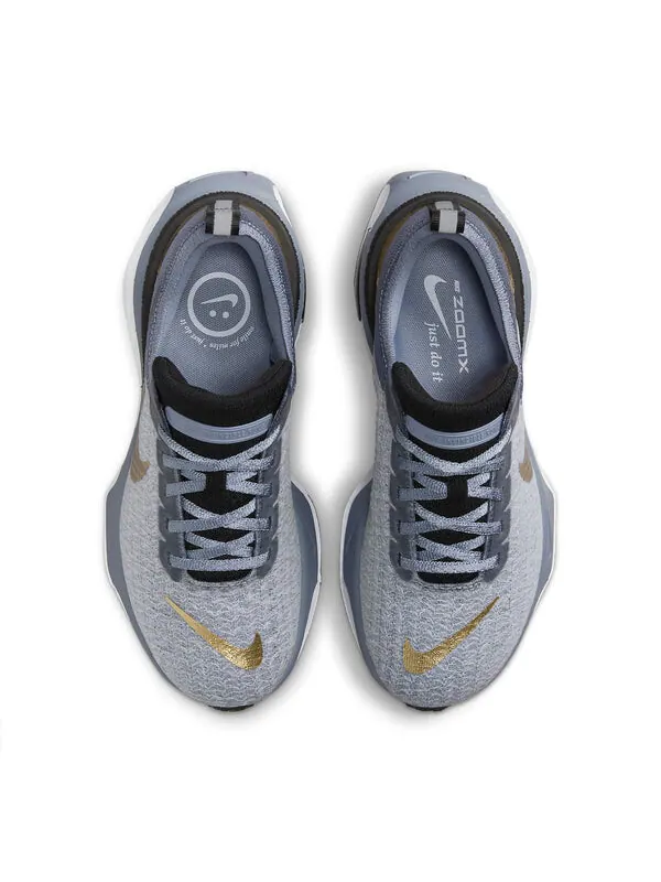 Кроссовки invincible run 3 'ashen slate diffused blue' Nike — изображение 4 из 4
