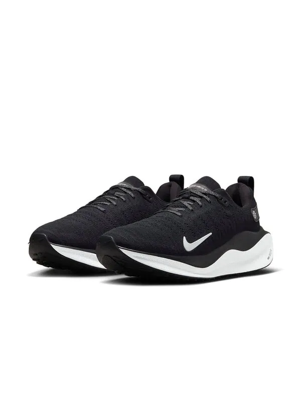 Кроссовки Reactx Infinity 4 Nike — изображение 4 из 4, черный/белый-серый