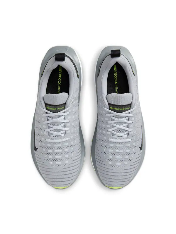 Кроссовки Reactx Infinity Run 4 Nike — изображение 4 из 4