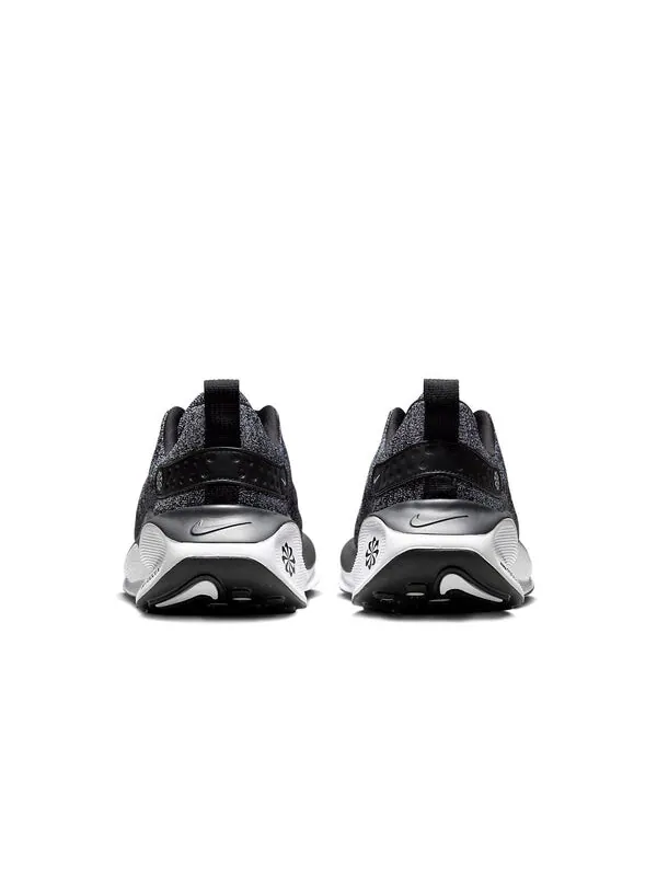 Кроссовки Reactx Infinity 4 Nike — изображение 4 из 4, черный/белый/черный