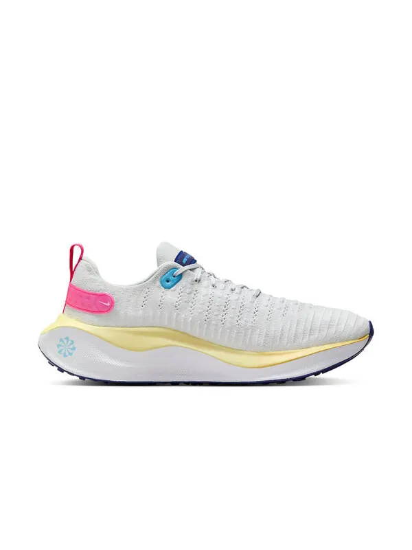 Кроссовки infinityrn 4 'photon dust saturn gold royal blue' Nike — изображение 2 из 4