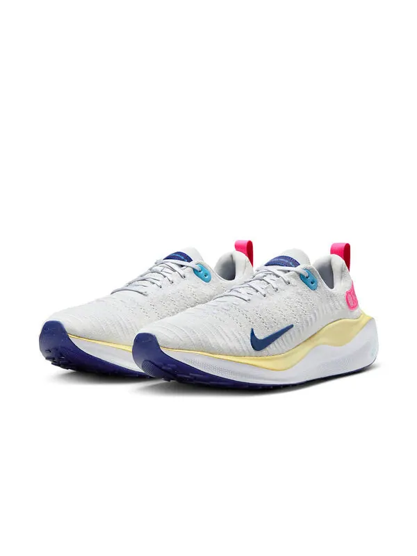 Кроссовки infinityrn 4 'photon dust saturn gold royal blue' Nike — изображение 3 из 4