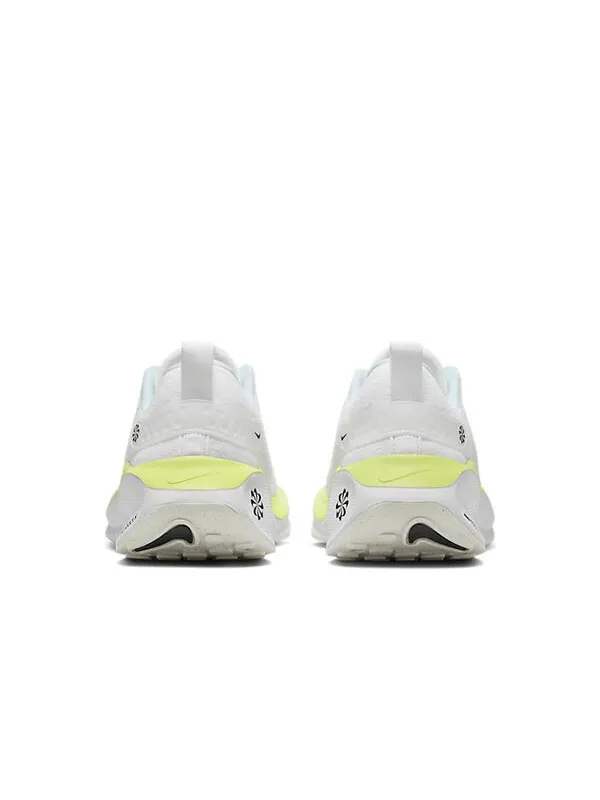 Кроссовки Reactx Infinity 4 Nike — изображение 4 из 4, белый/черный