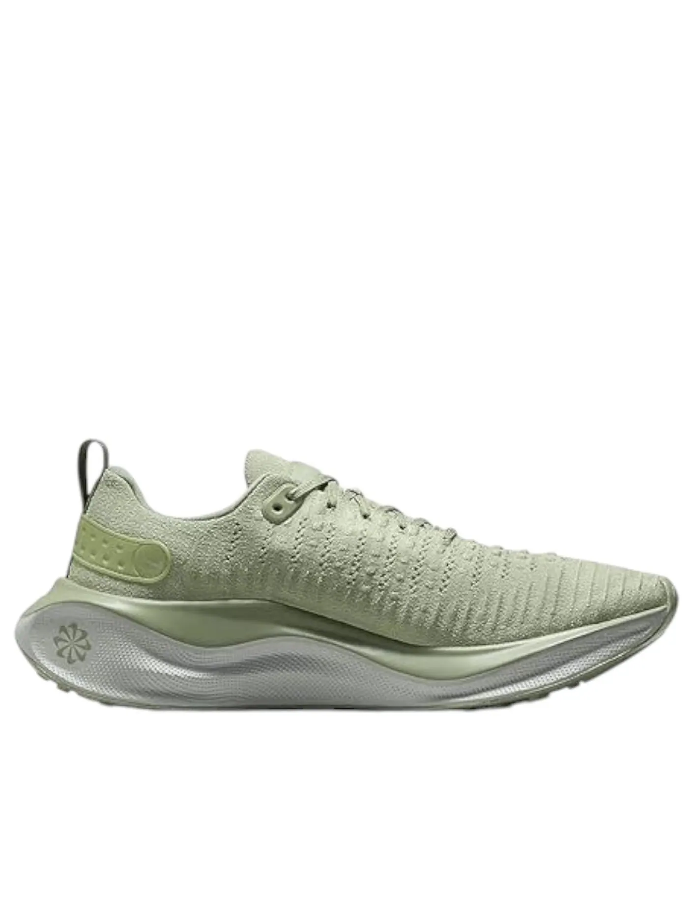 Кроссовки Nike ReactX Infinity Run 4 'Oil Green' — изображение 6 из 6