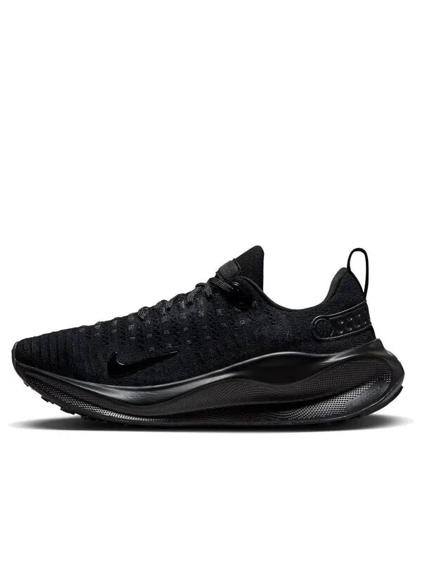 Кроссовки Reactx Infinity Run 4 Nike — изображение 1 из 4, черный