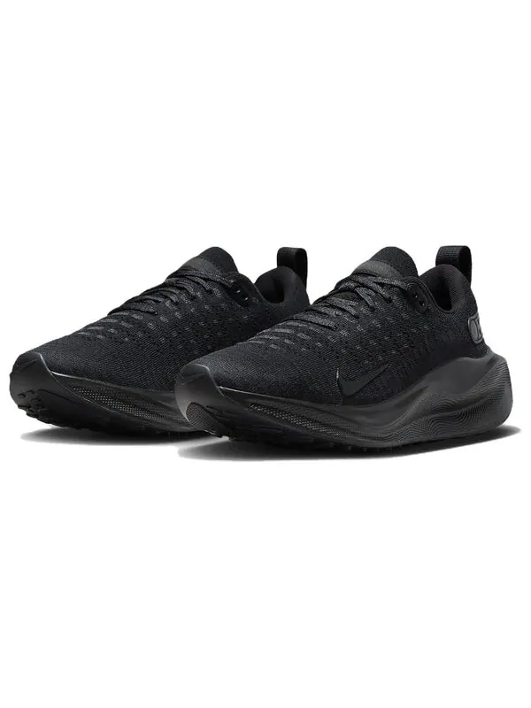 Кроссовки Reactx Infinity Run 4 Nike — изображение 4 из 4, черный