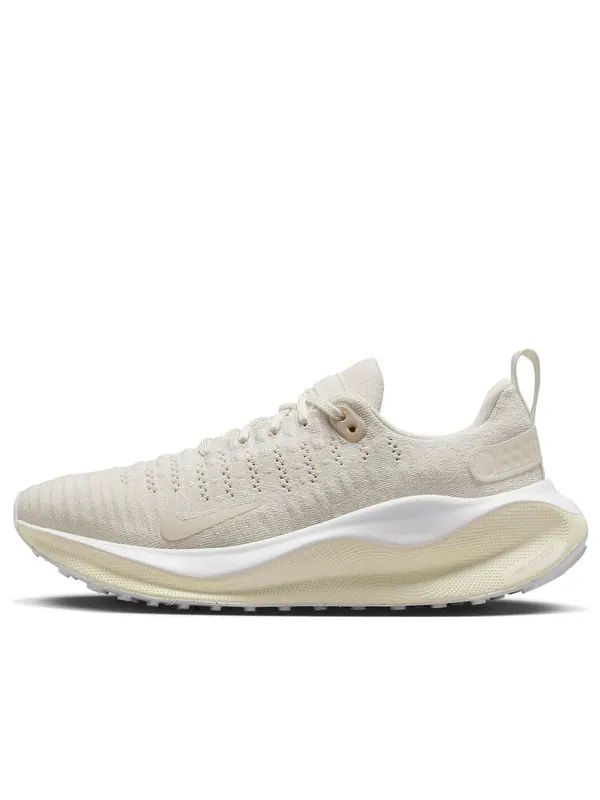 Кроссовки reactx infinity run 4 'phantom' Nike — изображение 1 из 4, белый