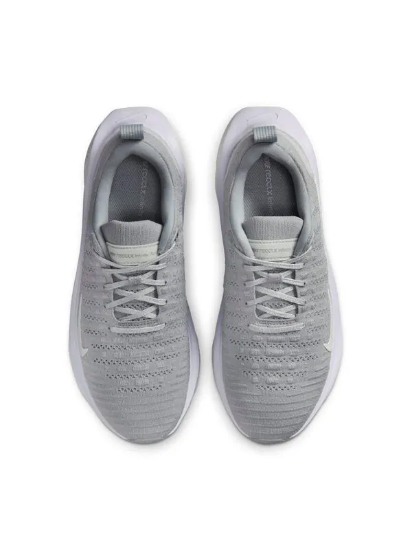 Кроссовки Reactx Infinity Run 4 Nike — изображение 4 из 4