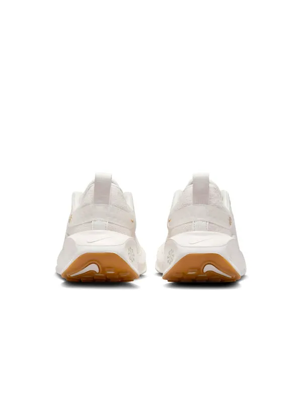 Кроссовки zoomx infinity run 4 'phantom metallic gold' Nike — изображение 4 из 4, металлик золотистый