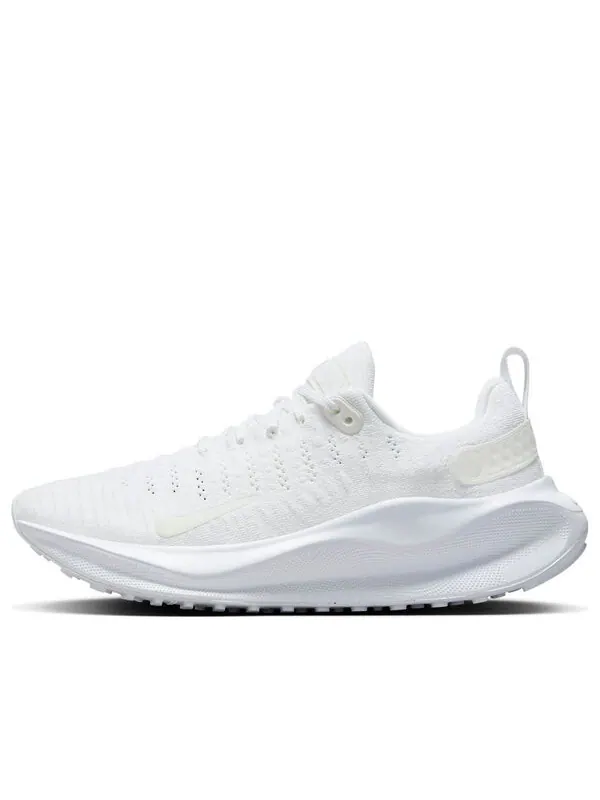 Кроссовки Reactx Infinity Run 4 Nike — изображение 1 из 4, белый