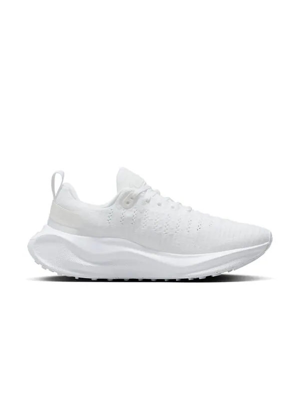 Кроссовки Reactx Infinity Run 4 Nike — изображение 2 из 4, белый