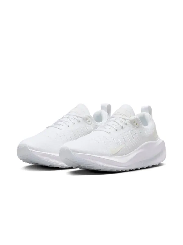 Кроссовки Reactx Infinity Run 4 Nike — изображение 3 из 4, белый