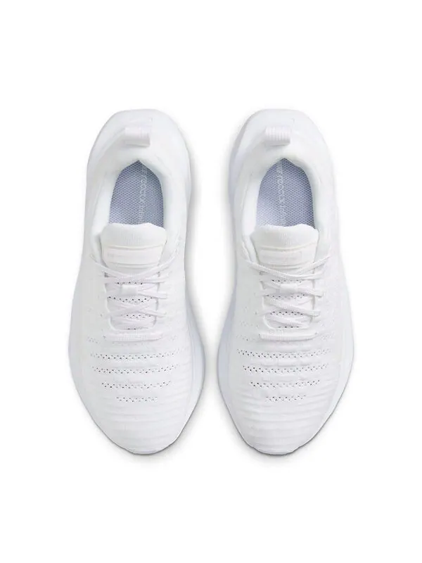 Кроссовки Reactx Infinity Run 4 Nike — изображение 4 из 4, белый