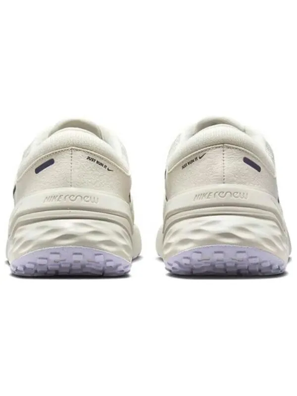 Кроссовки Nike Renew Run 4 Road Running Shoes 'Light Orewood Brown' — изображение 3 из 4, светлый коричневый