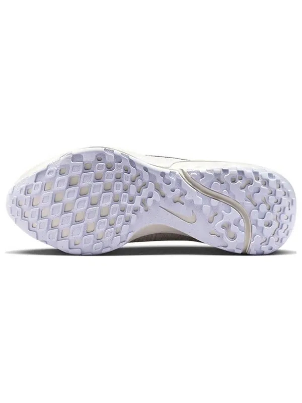 Кроссовки Nike Renew Run 4 Road Running Shoes 'Light Orewood Brown' — изображение 4 из 4, светлый коричневый