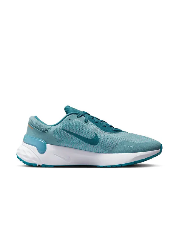 Кроссовки renew run 4 Nike — изображение 2 из 4, синий