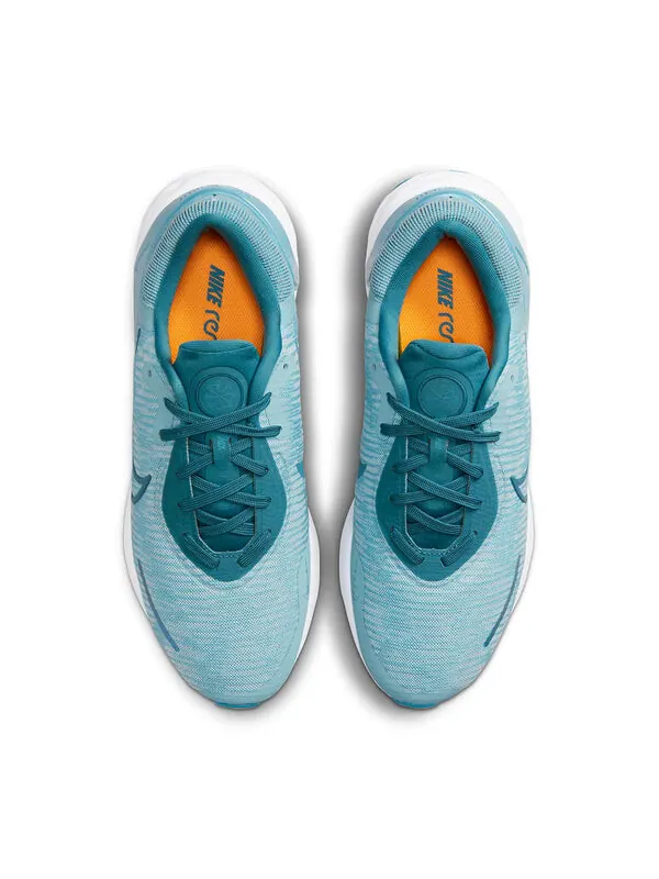 Кроссовки renew run 4 Nike — изображение 4 из 4, синий