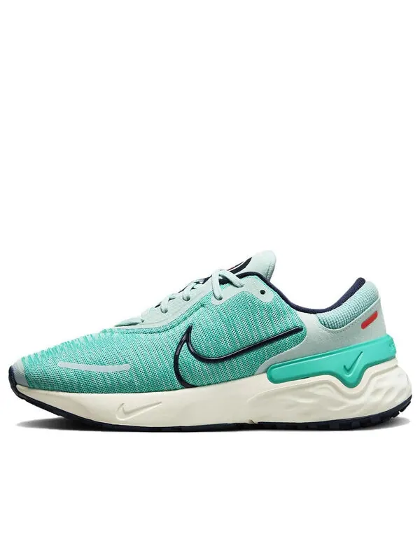 Кроссовки renew run 4 Nike — изображение 1 из 4, белый