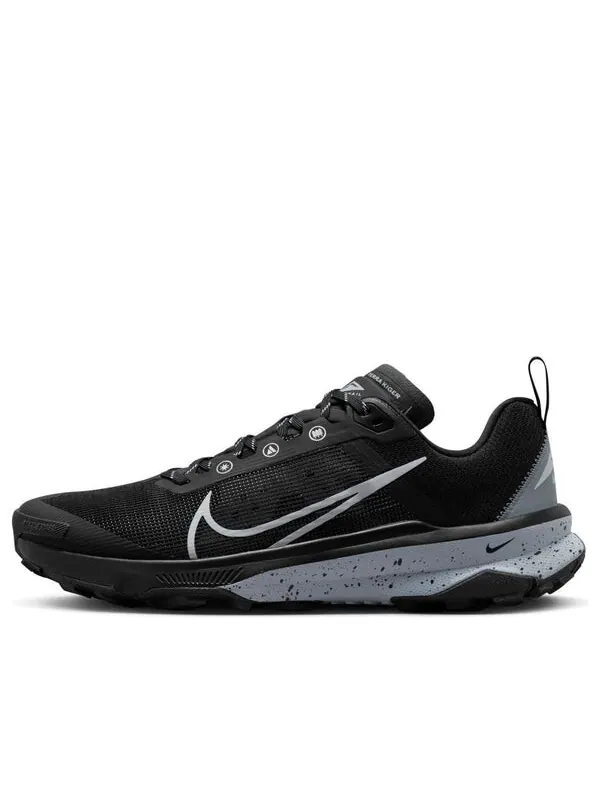 Кроссовки terra kiger 9 'black reflect silver' Nike — изображение 1 из 4
