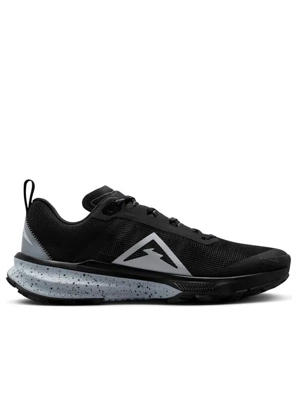 Кроссовки terra kiger 9 'black reflect silver' Nike — изображение 2 из 4