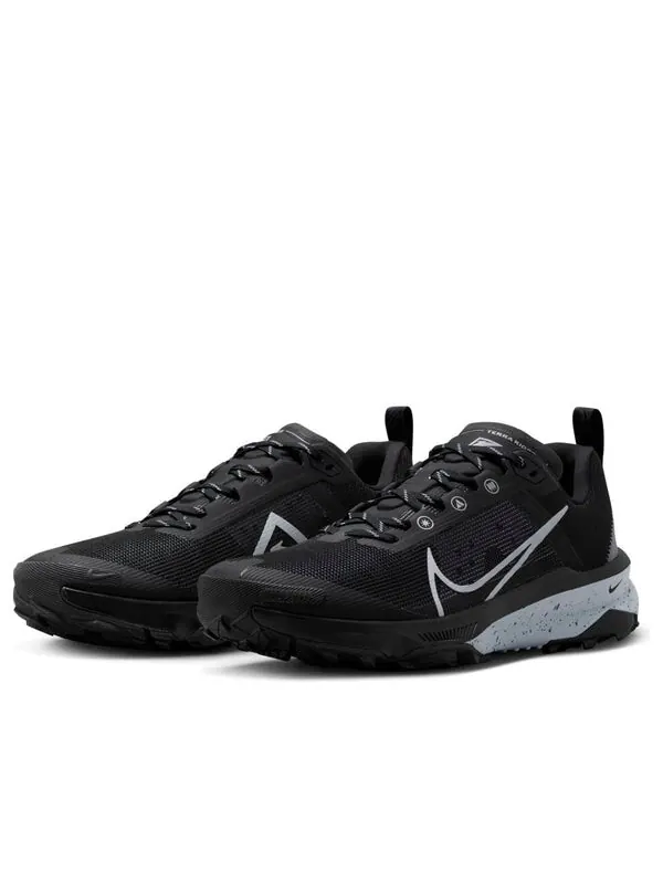 Кроссовки terra kiger 9 'black reflect silver' Nike — изображение 3 из 4