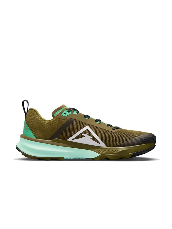 Кроссовки terra kiger 9 'olive spring green' Nike — изображение 2 из 4