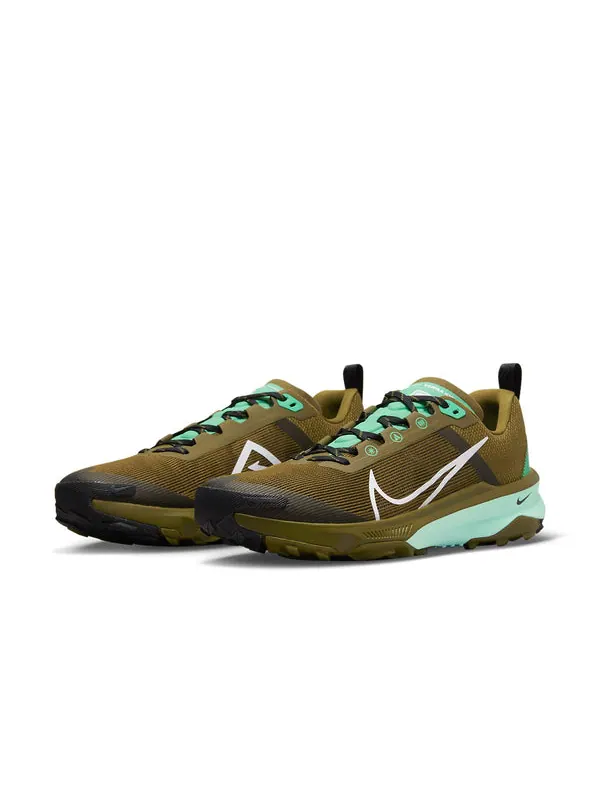 Кроссовки terra kiger 9 'olive spring green' Nike — изображение 3 из 4