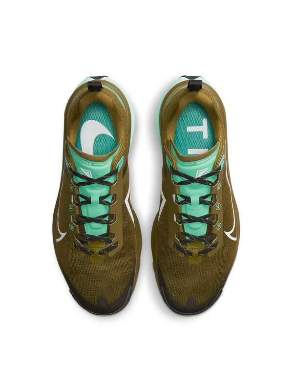 Кроссовки terra kiger 9 'olive spring green' Nike — изображение 4 из 4