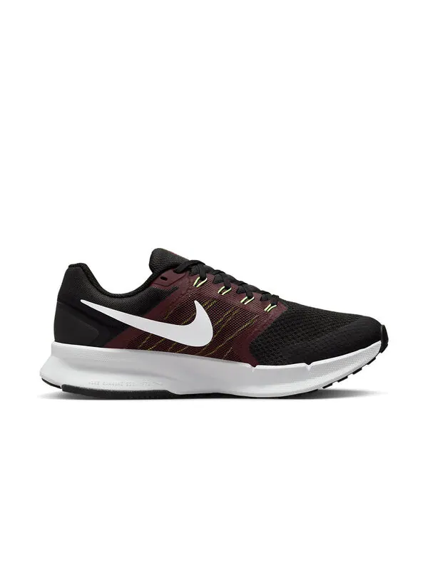 Кроссовки run swift 3 'black burgundy crush' Nike — изображение 2 из 4