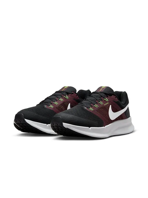 Кроссовки run swift 3 'black burgundy crush' Nike — изображение 3 из 4