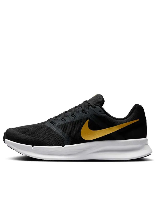 Кроссовки run swift 3 Nike — изображение 1 из 4, черный
