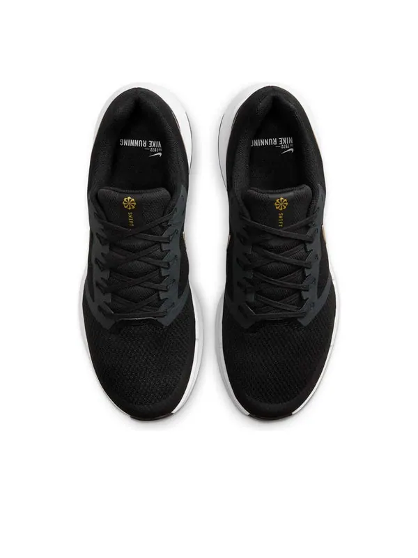 Кроссовки run swift 3 Nike — изображение 4 из 4, черный