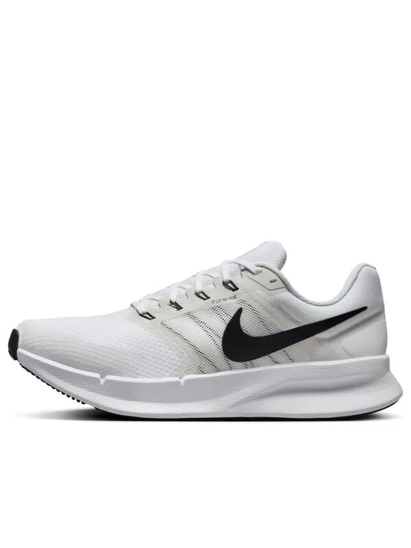 Кроссовки run swift 3 'white black' Nike — изображение 1 из 4