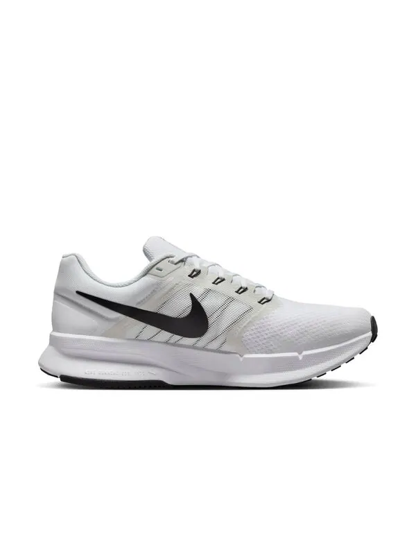 Кроссовки run swift 3 'white black' Nike — изображение 2 из 4