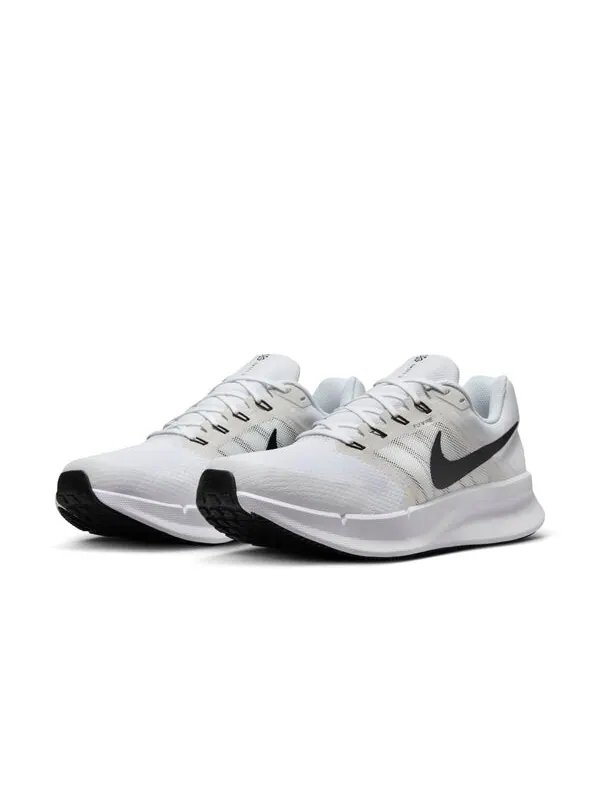 Кроссовки run swift 3 'white black' Nike — изображение 3 из 4