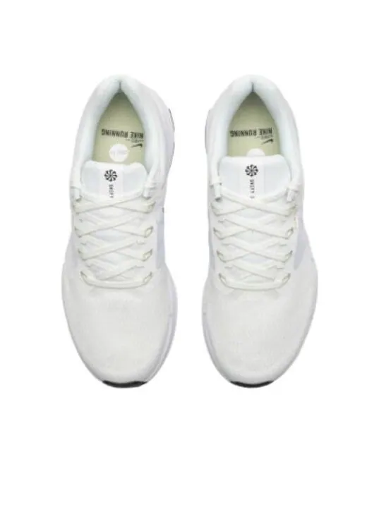 Кроссовки run swift 3 'white gold' Nike — изображение 2 из 3, белый/золотистый