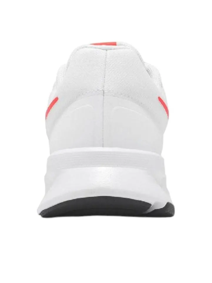 Кроссовки Nike Run Swift 3 'White Red' — изображение 3 из 4, белый