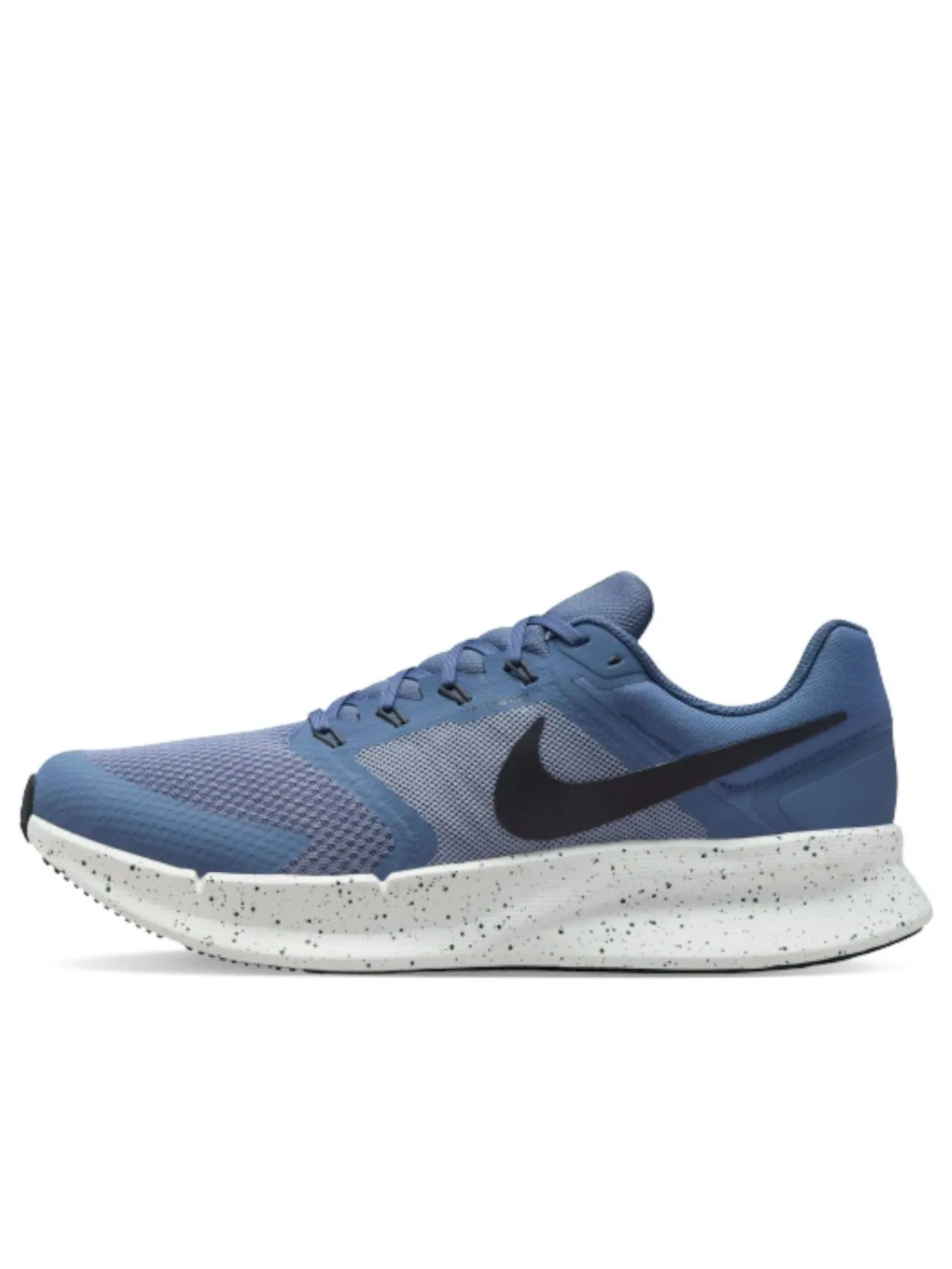 Кроссовки Nike Run Swift 3 'Smooth Blue Anthracite' — изображение 1 из 5, синий