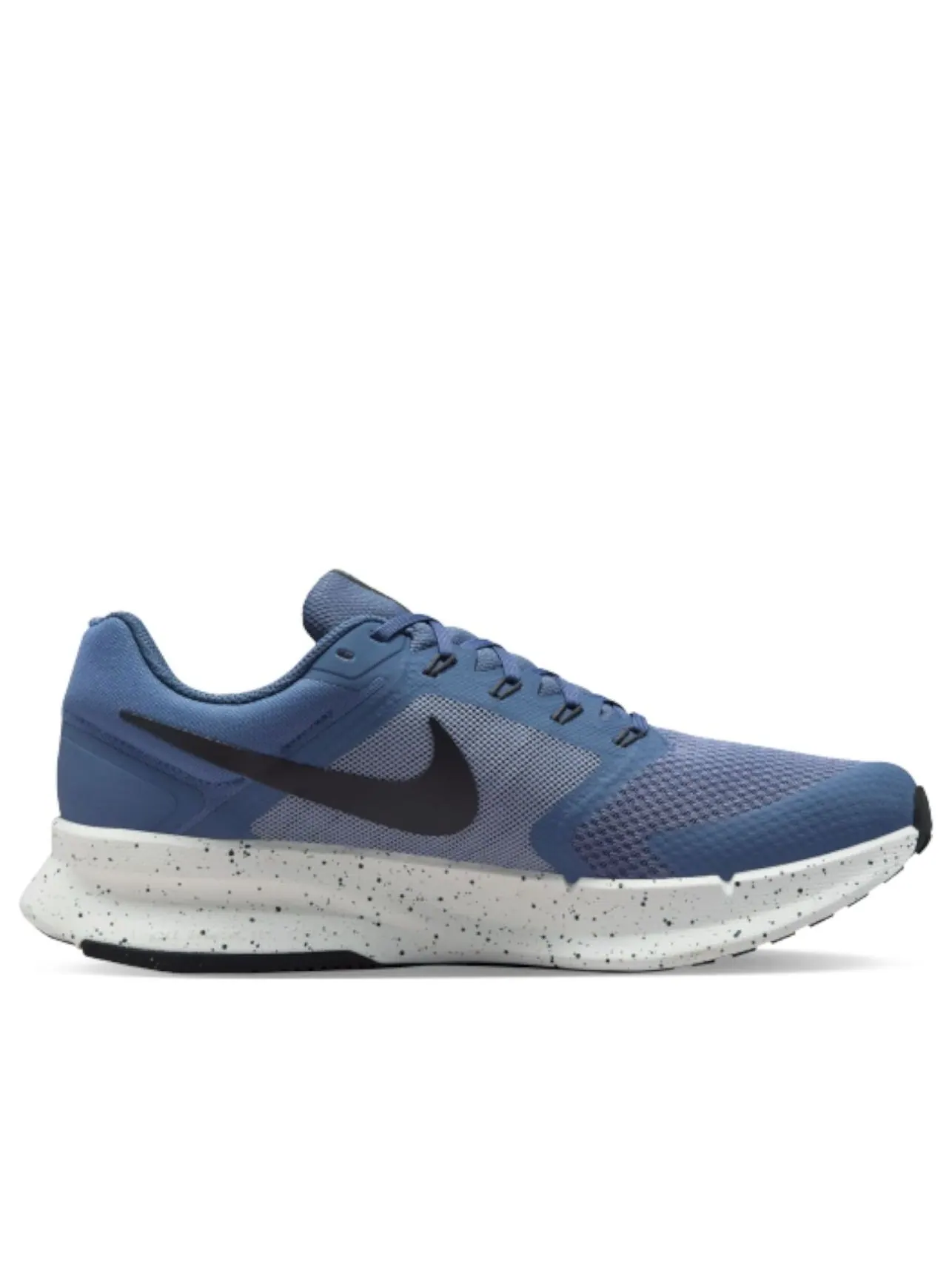 Кроссовки Nike Run Swift 3 'Smooth Blue Anthracite' — изображение 2 из 5, синий