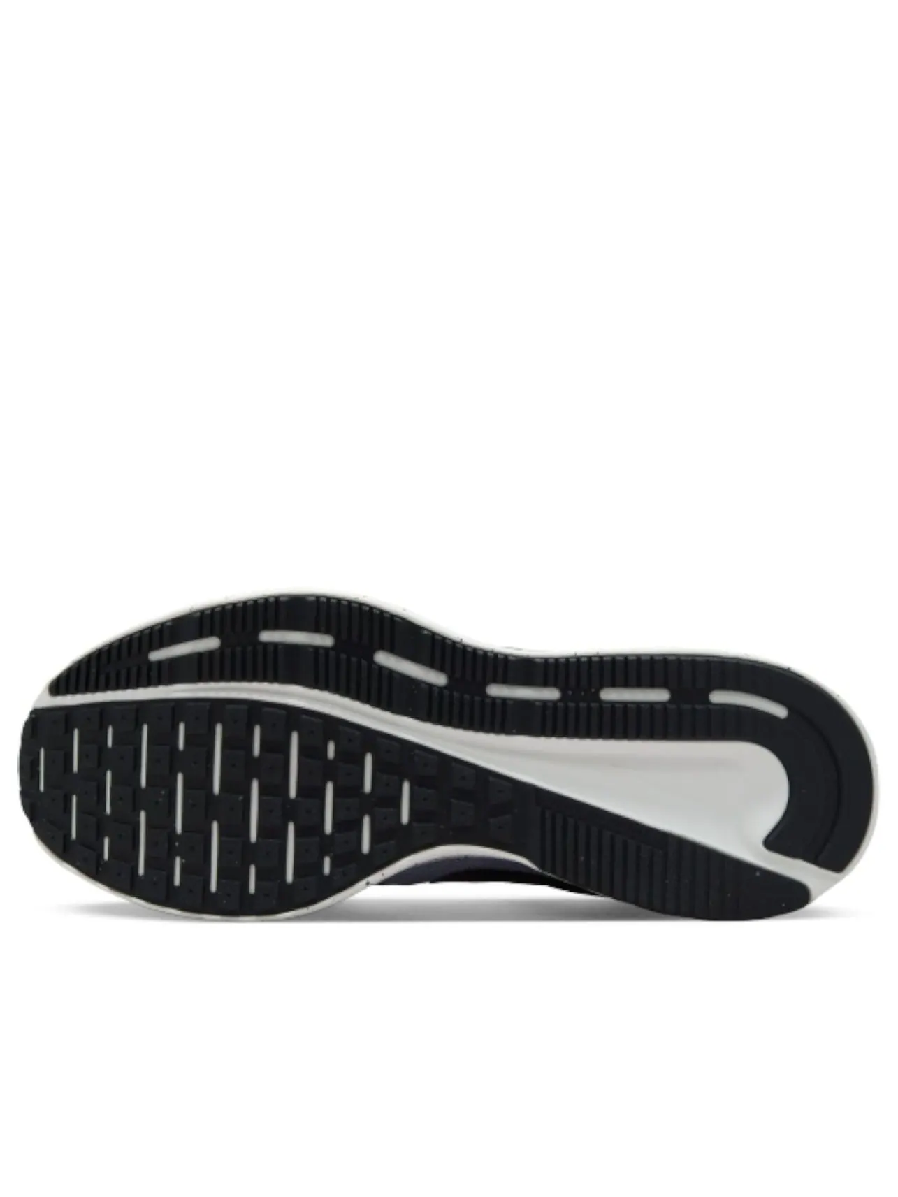 Кроссовки Nike Run Swift 3 'Smooth Blue Anthracite' — изображение 5 из 5, синий