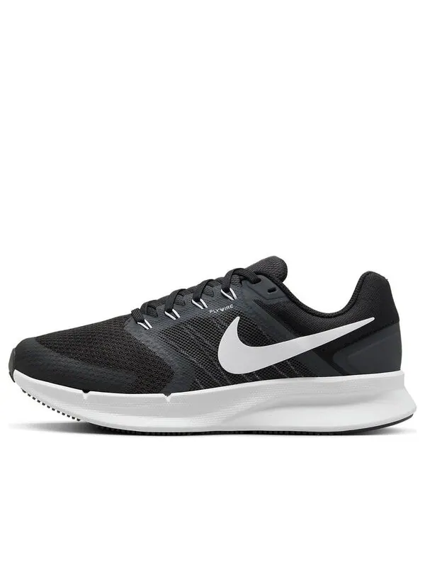Кроссовки бегут быстро 3 Nike — изображение 1 из 4, черный