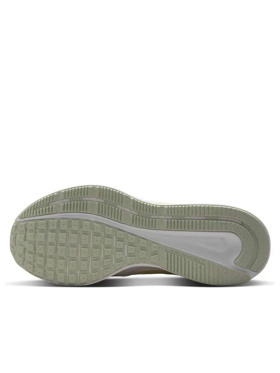 Кроссовки (WMNS) Nike Run Swift 3 'Light Green Yellow' — изображение 6 из 6, зеленый