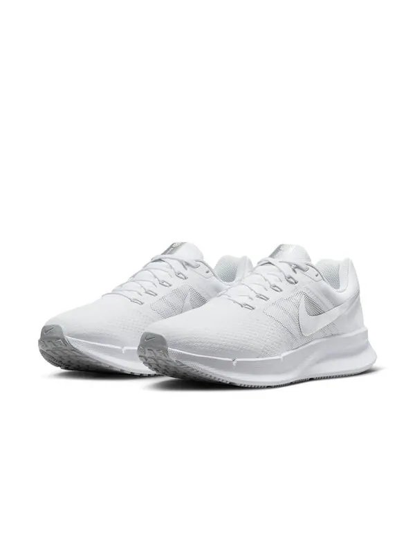 Кроссовки бегут быстро 3 Nike — изображение 3 из 4, белый