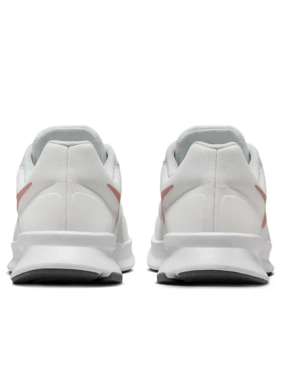 Кроссовки (WMNS) Nike Run Swift 3 'Summit White Red Stardust' — изображение 5 из 6, бежевый